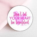 Search for modern bible verse stickers Faith
