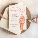 Search for up invitations Ice cream