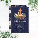 Search for first religious invitations Sacrament