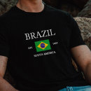 Search for brazil flag tshirts Brazilian culture