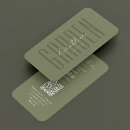 Search for irrigation business cards Lawn care