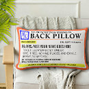 Search for funny cushions Humour