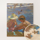 Search for beach scene puzzles Outdoors