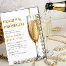Search for brunch and bubbly wedding invitations Modern