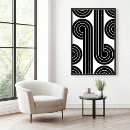 Search for lining posters Black