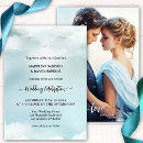 Search for angel wings invitations Heavenly