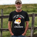 Search for chicken lover tshirts Backyard chickens
