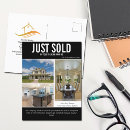 Search for just sold postcards Marketing