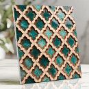 Search for quatrefoil tiles Moroccan