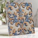 Search for baroque tiles Damask