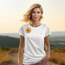 Search for multiple sclerosis badges Orange