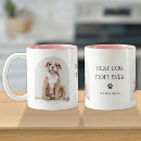 Search for humorous dog quotes mugs Create your own