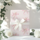 Search for cherry blossom wrapping paper Pink