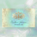 Search for golden business cards Foil