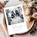 Search for italian wedding thank you cards Elegant