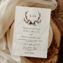 Search for boho burgundy wedding invitations Rustic