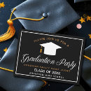 Search for formal ceremony graduation invitations Modern