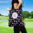 Search for golfers bags For her