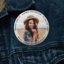 Search for graduation badges Simple