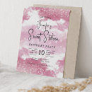Search for pink cloud invitations Watercolor clouds