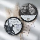 Search for music lover invitations Vinyl record