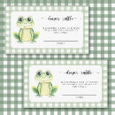 Search for cartoon frog invitations Cute