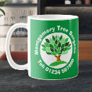 Search for forestry mugs Arborist