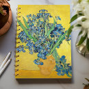 Search for post impressionism notebooks Flowers