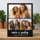 Search for three types cards invites 3 photos