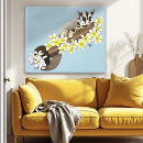 Search for sugar canvas prints Cute