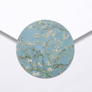 Search for van gogh flower stickers Floral