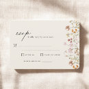 Search for spring garden rsvp cards Simple