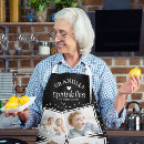 Search for sprinkle aprons For her