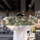 Search for camo skateboards Black