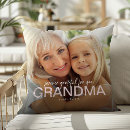 Search for nanny cushions For her