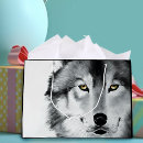 Search for wolf gift bags Animal