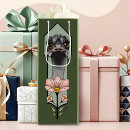 Search for art deco gift bags Green