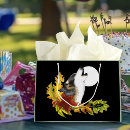 Search for wolf gift bags Full moon