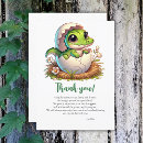 Search for alligator thank you cards Animal