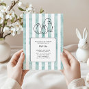Search for vintage easter invitations Chick