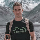 Search for green mountain tshirts Adventure