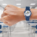 Search for time travel watches Blue