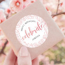 Search for pink and white stripe stickers Thank you