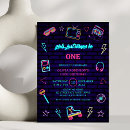 Search for girls just wanna invitations Retro