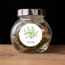 Search for thyme stickers Herb