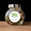 Search for parsley stickers Garden