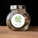 Search for oregano stickers Botanical