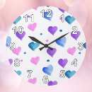 Search for dot heart pattern art Polka dots