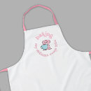 Search for baking jokes aprons Retro