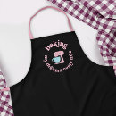 Search for baking aprons Joke